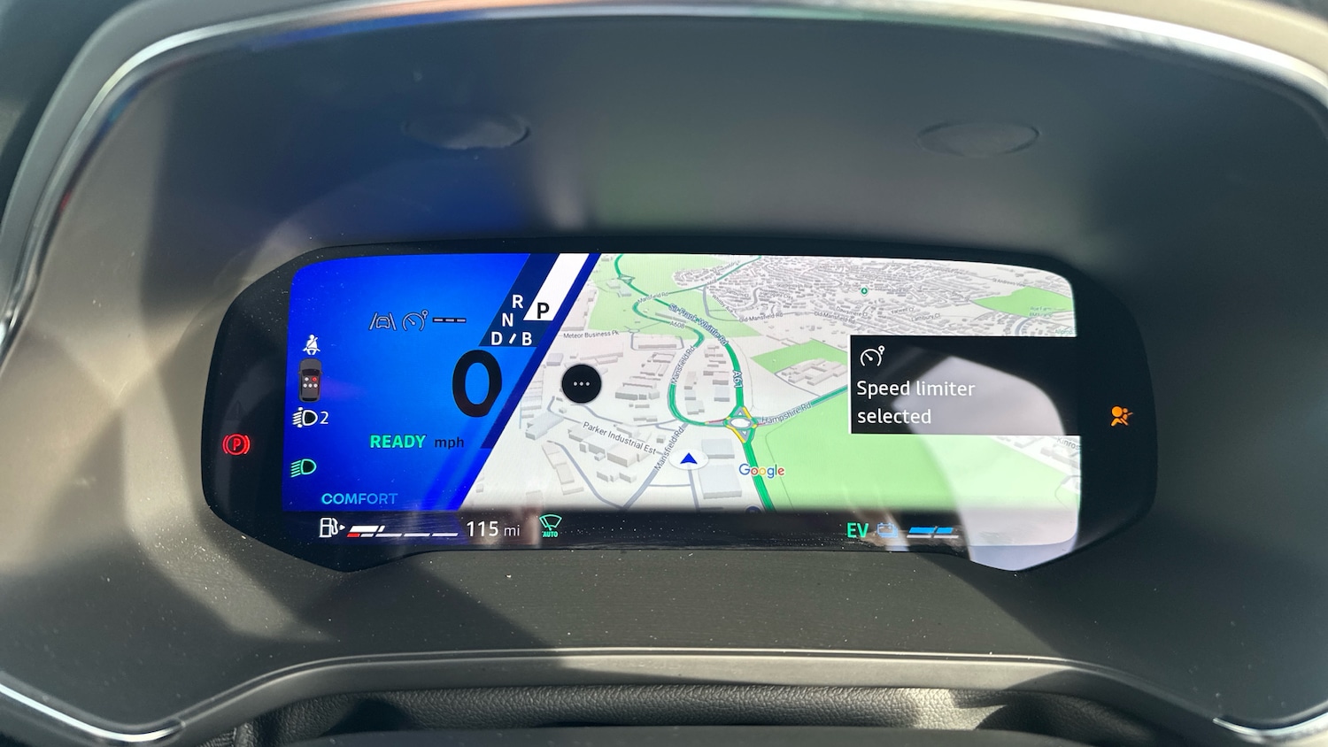 Used Renault Other 2024 for sale - 77137515: Photo 18