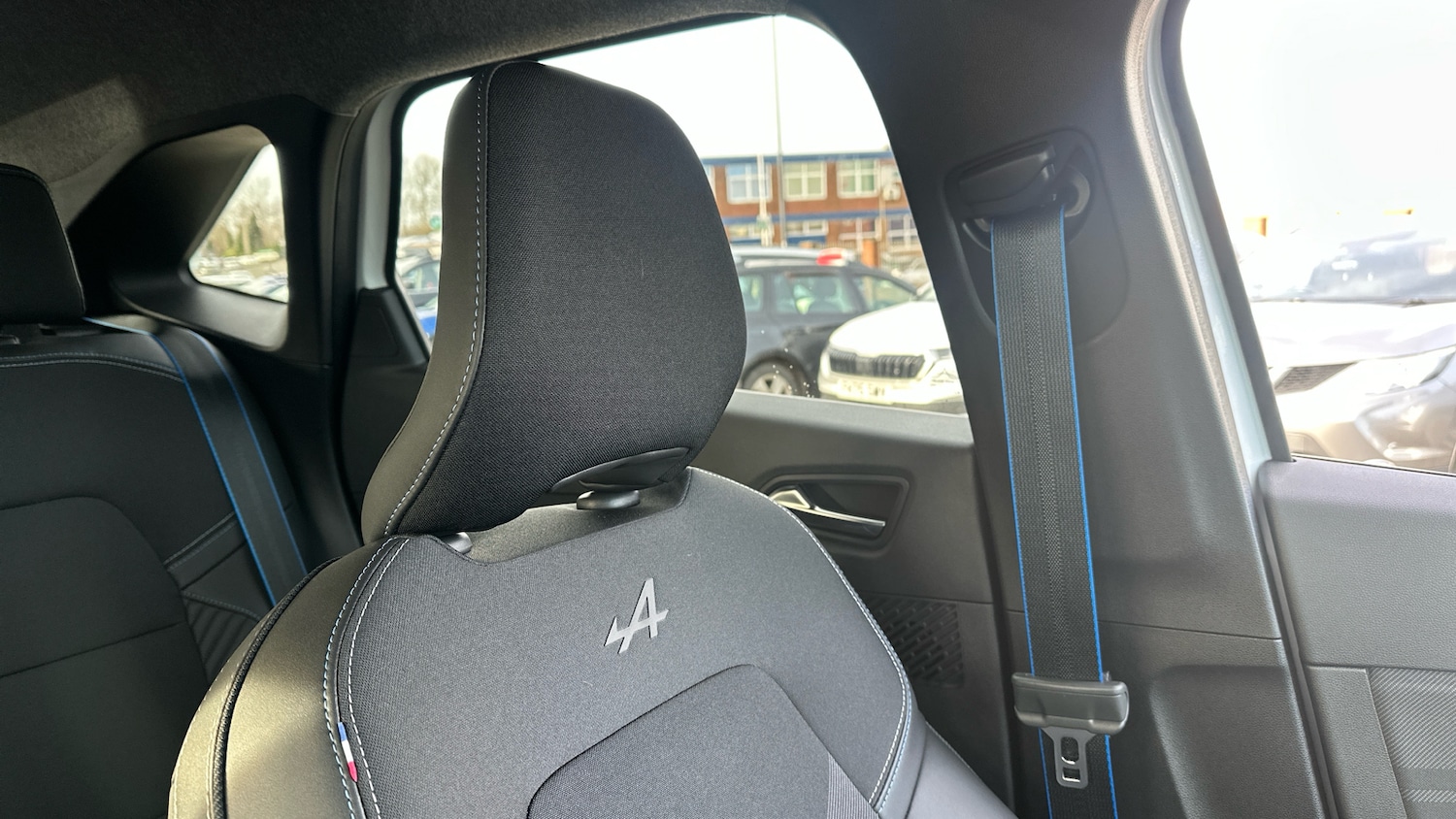 Used Renault Other 2024 for sale - 77137515: Photo 19