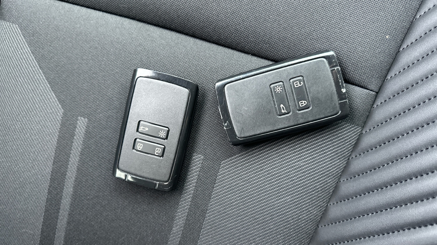 Used Renault Other 2024 for sale - 77137515: Photo 20