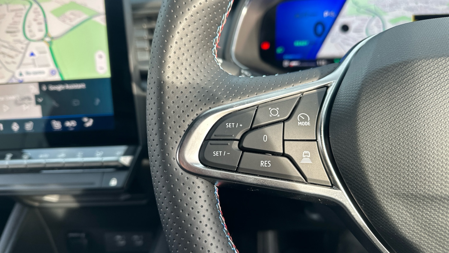 Used Renault Other 2024 for sale - 77137515: Photo 21