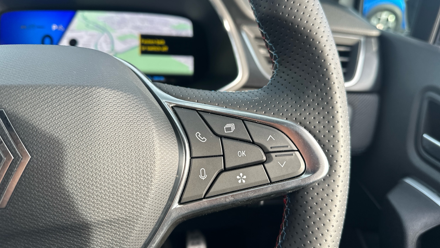 Used Renault Other 2024 for sale - 77137515: Photo 22