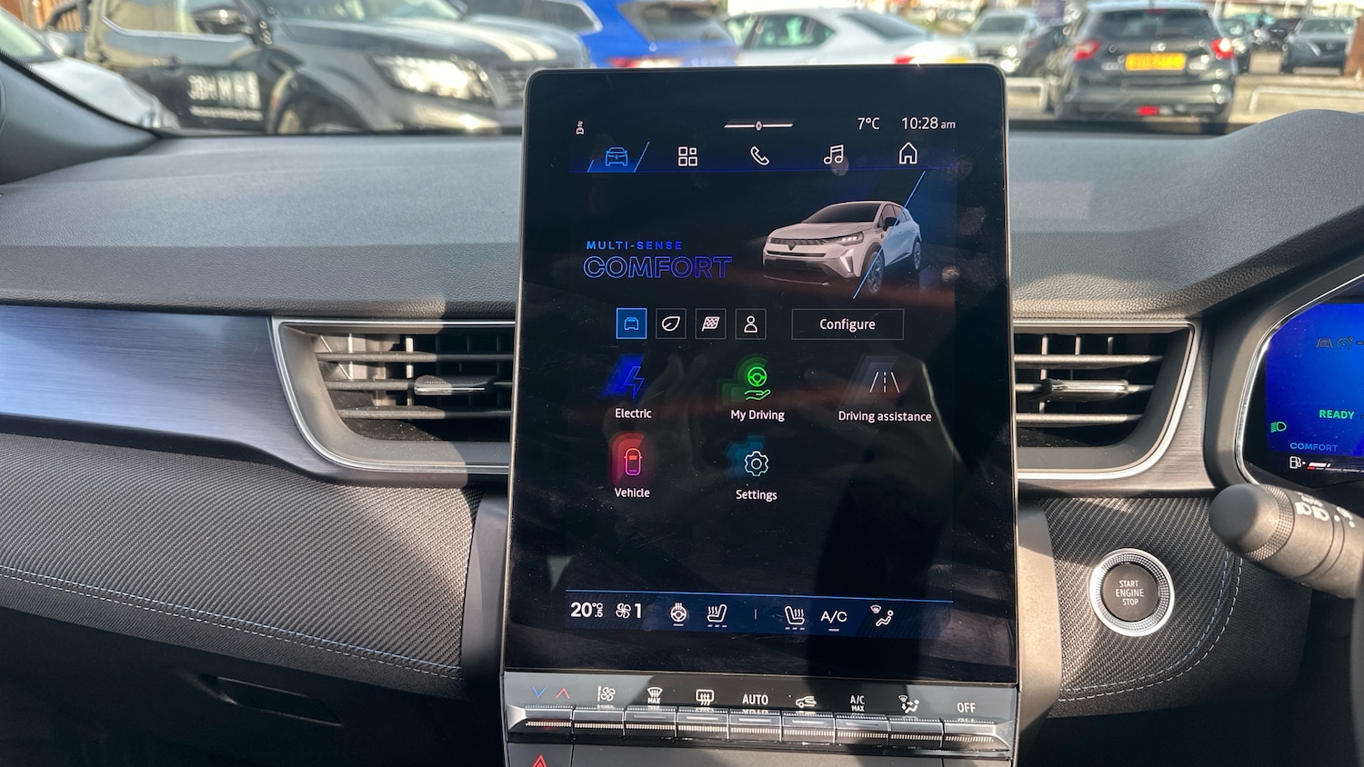 Used Renault Other 2024 for sale - 77137515: Photo 27