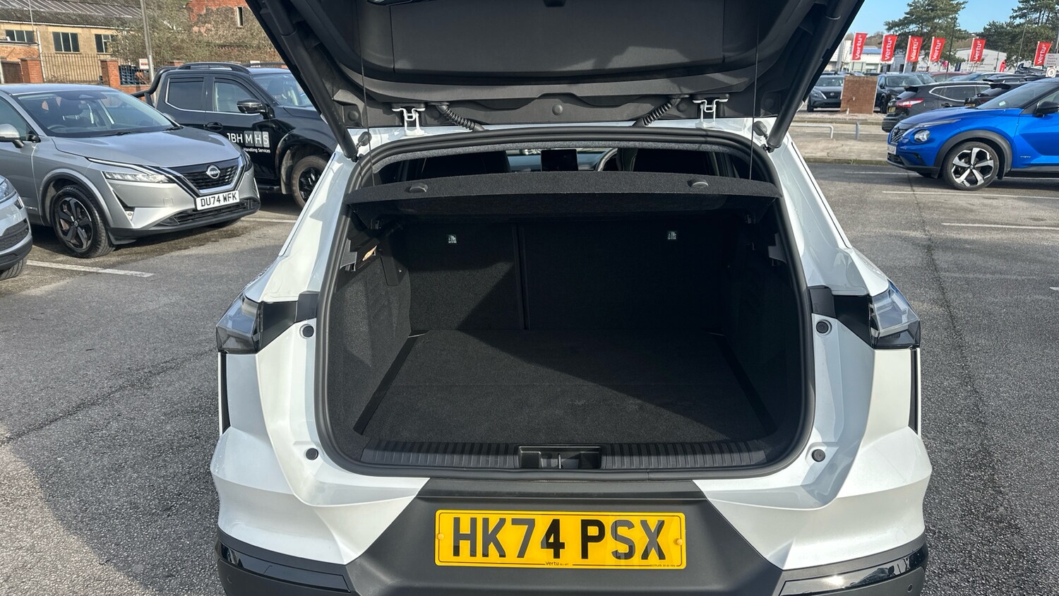 Used Renault Other 2024 for sale - 77137515: Photo 4