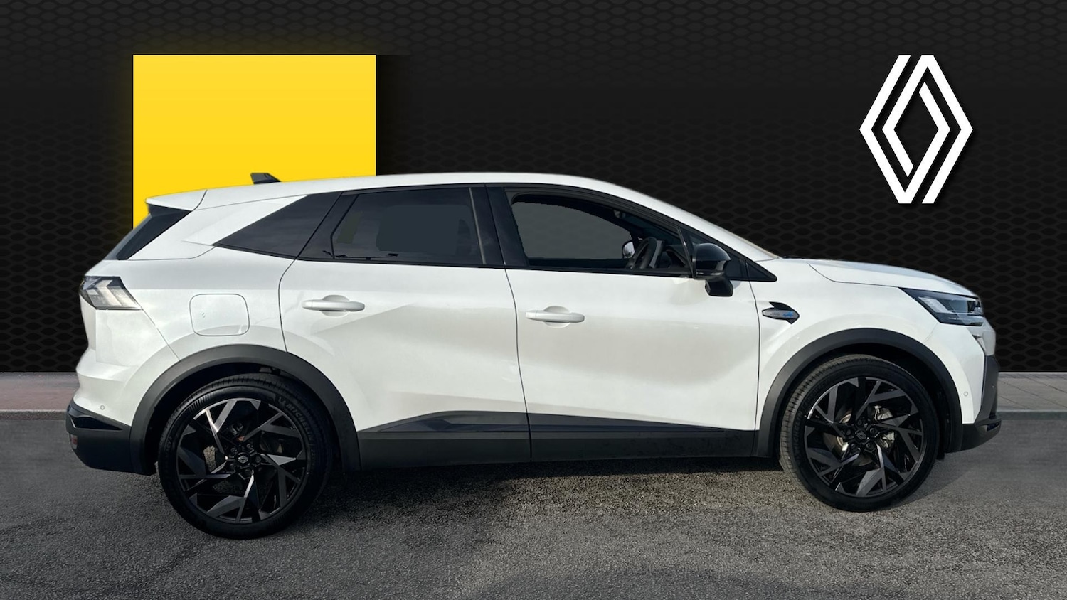 Used Renault Other 2024 for sale - 77137515: Photo 5