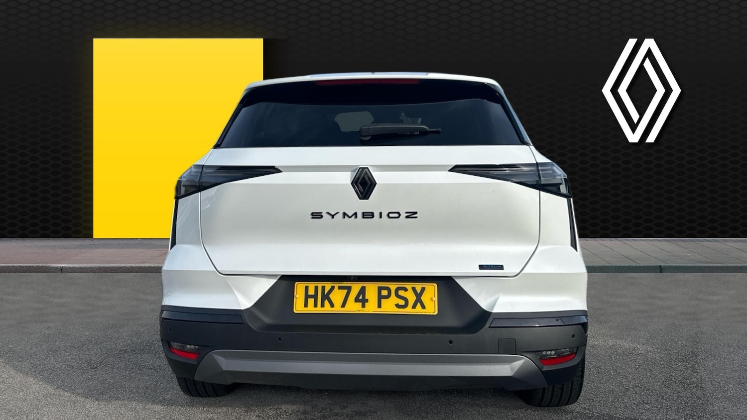 Used Renault Other 2024 for sale - 77137515: Photo 6