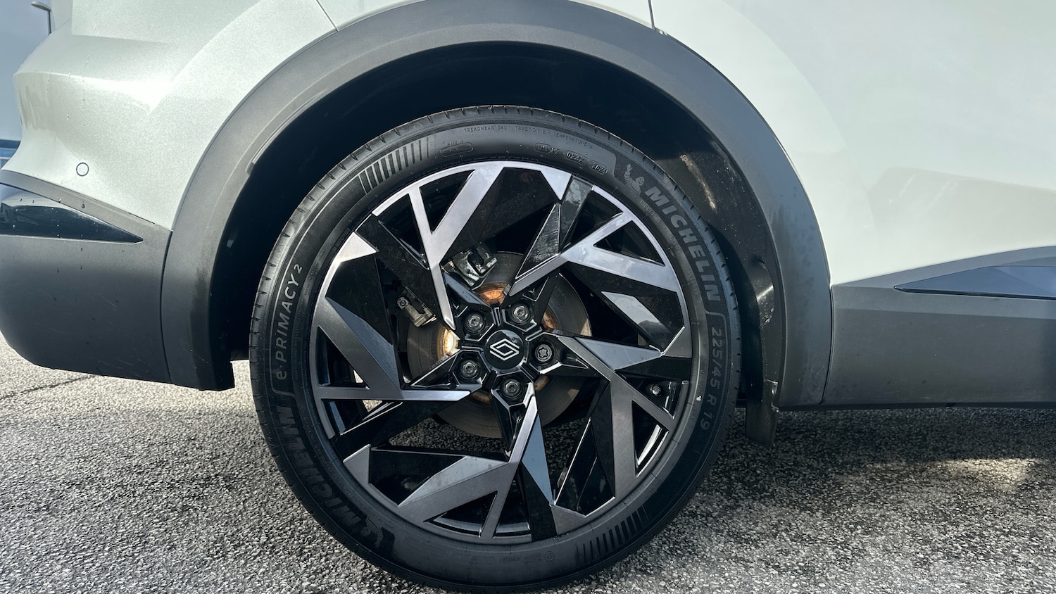 Used Renault Other 2024 for sale - 77137515: Photo 7