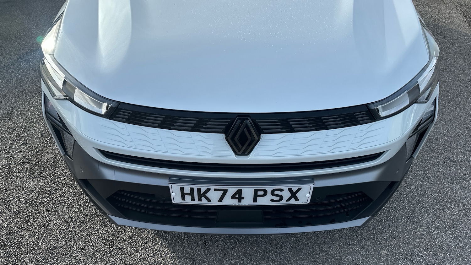 Used Renault Other 2024 for sale - 77137515: Photo 8