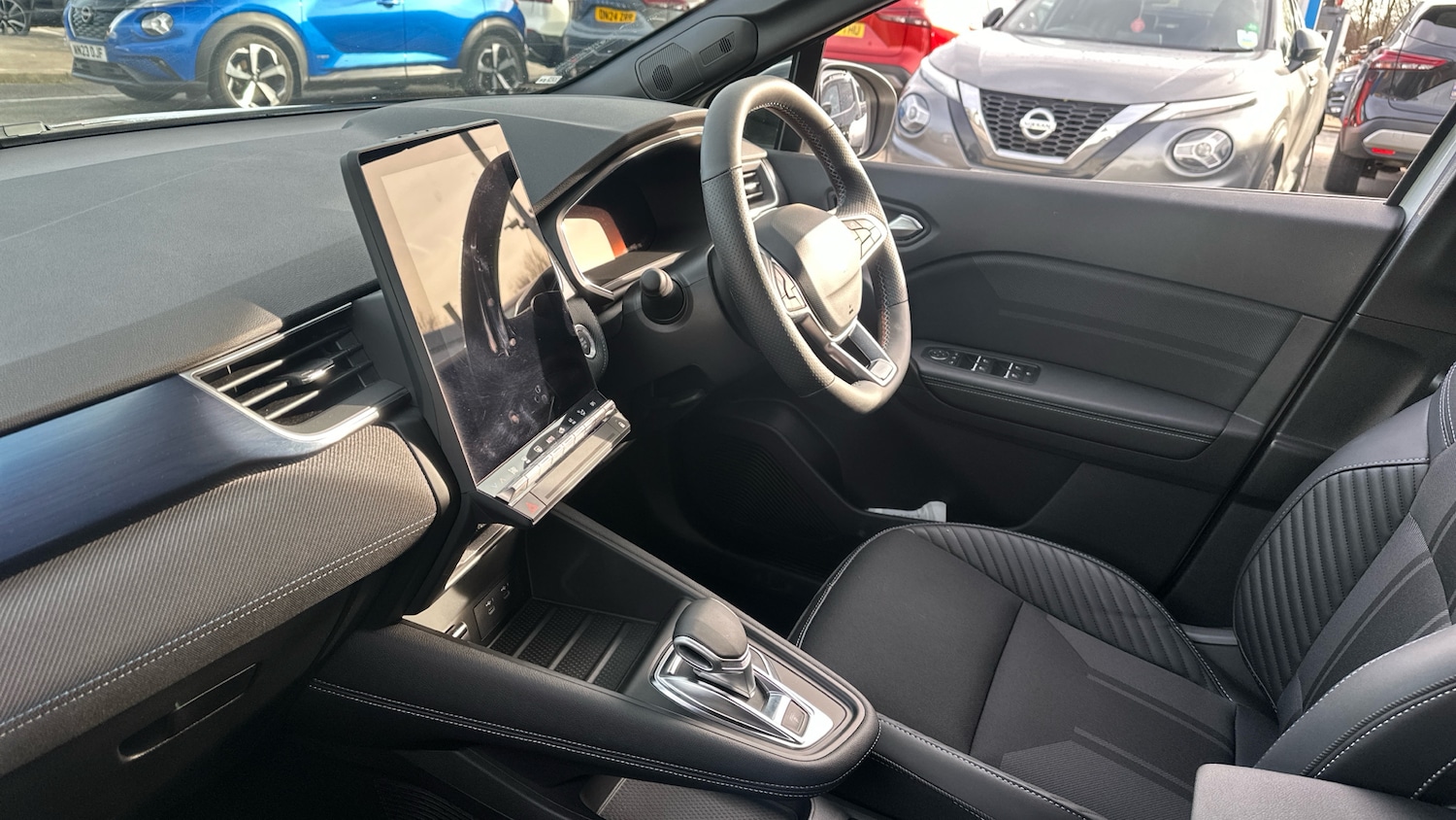 Used Renault Other 2024 for sale - 77137515: Photo 9