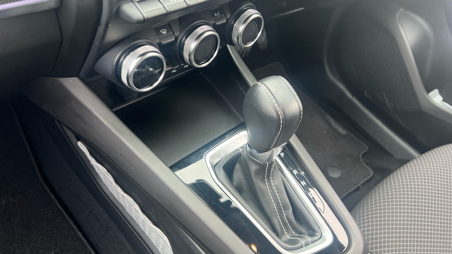 Used Renault Arkana 2022 for sale - 77446963: Photo 13