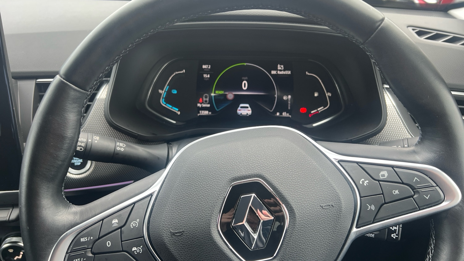 Used Renault Arkana 2022 for sale - 77446963: Photo 18