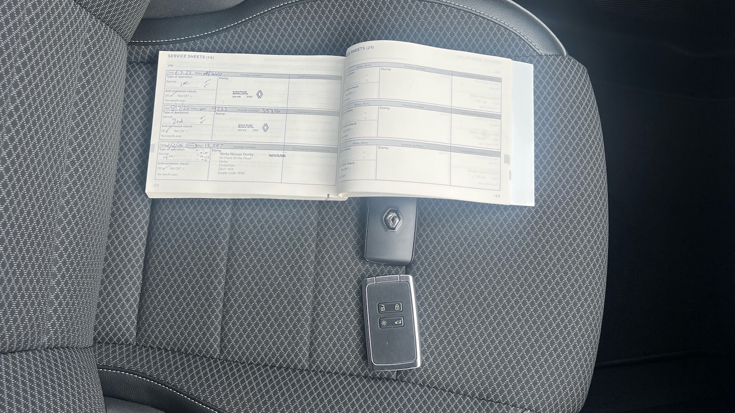 Used Renault Arkana 2022 for sale - 77446963: Photo 19