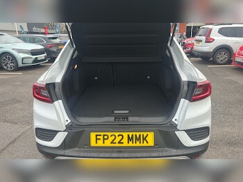 Used Renault Arkana 2022 for sale - 77446963: Photo