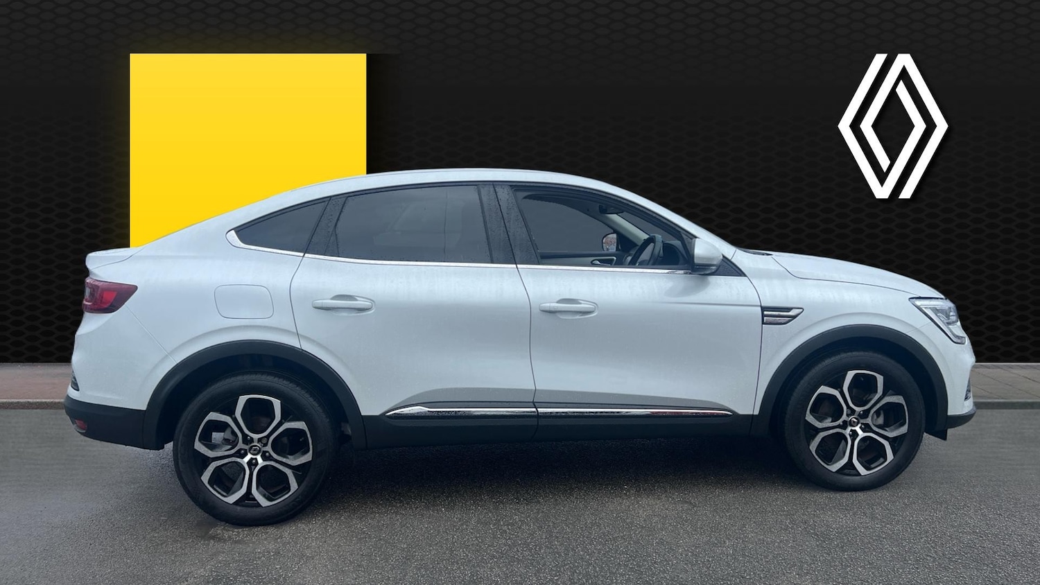 Used Renault Arkana 2022 for sale - 77446963: Photo 5