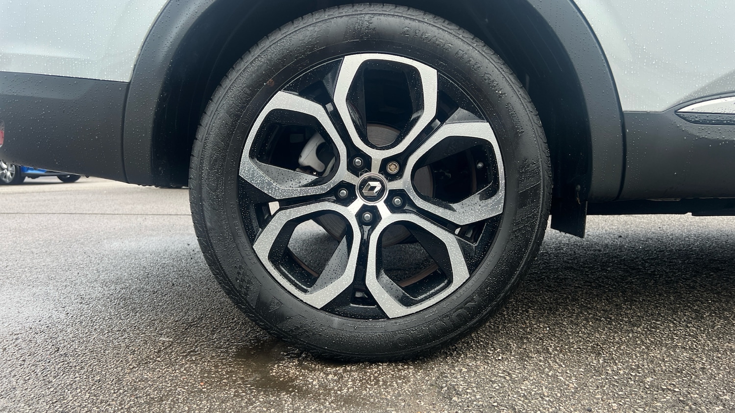 Used Renault Arkana 2022 for sale - 77446963: Photo 7