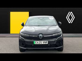Used Renault Megane E Tech 2025 for sale - 75344711: Photo