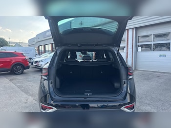Used Kia Sportage 2023 for sale - 79127376: Photo