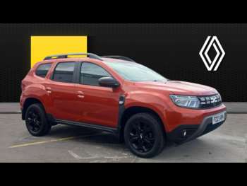 2023 (23) - 1.3 TCe 130 Extreme SE 5dr Petrol Estate