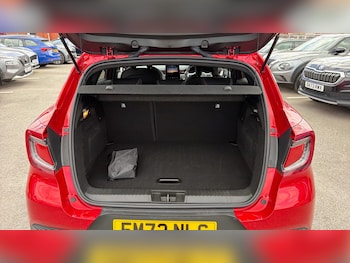 Used Renault Captur 2022 for sale - 79479040: Photo