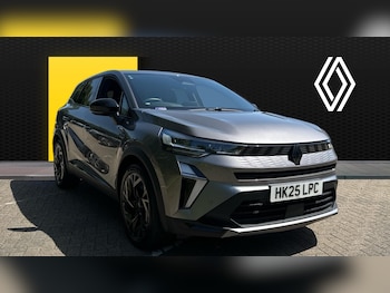 Used Renault Symbioz 2025 for sale - 79057628: Photo