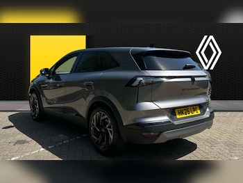 Used Renault Symbioz 2025 for sale - 79057628: Photo