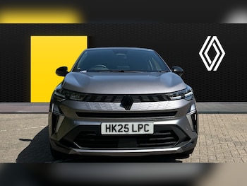 Used Renault Symbioz 2025 for sale - 79057628: Photo