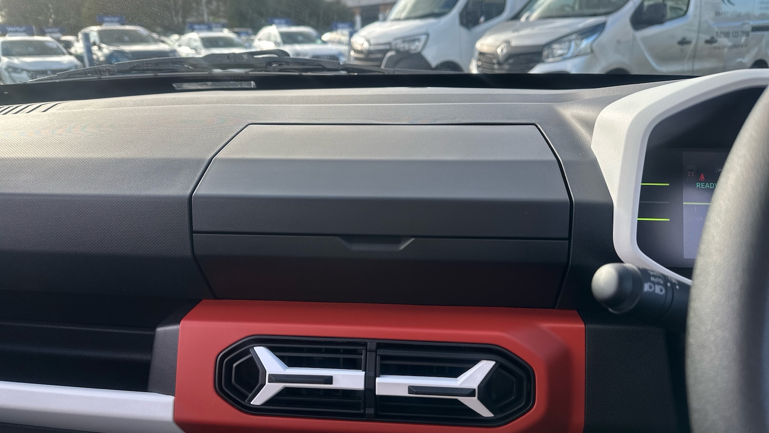 Used Dacia Spring 2025 for sale - 76450251: Photo 12