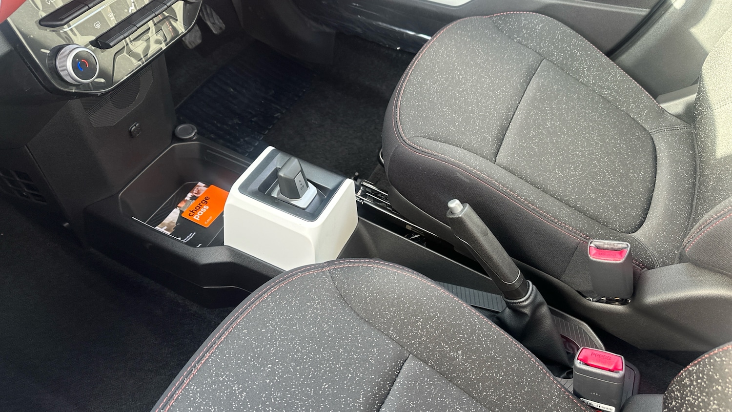 Used Dacia Spring 2025 for sale - 76450251: Photo 13