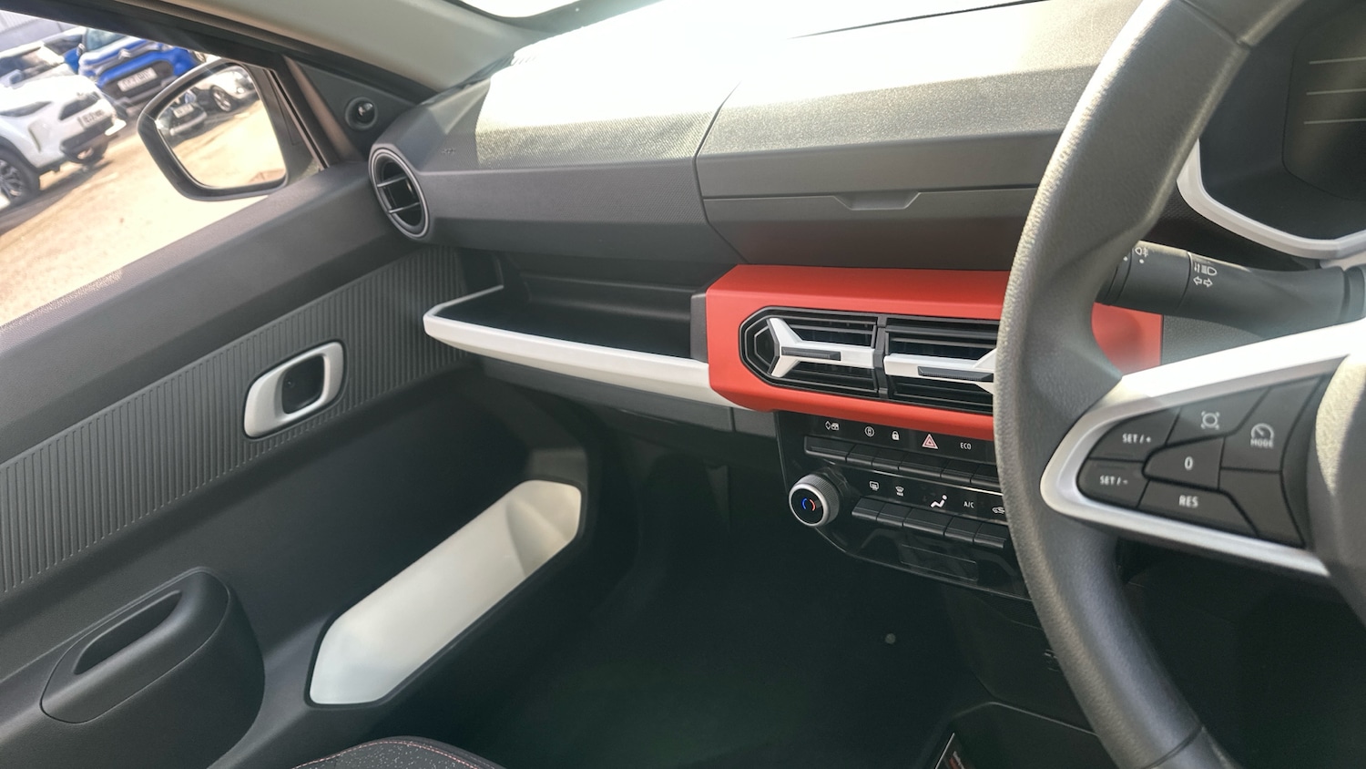 Used Dacia Spring 2025 for sale - 76450251: Photo 14