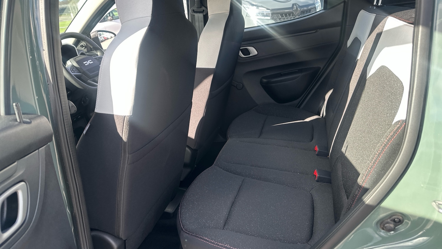 Used Dacia Spring 2025 for sale - 76450251: Photo 16