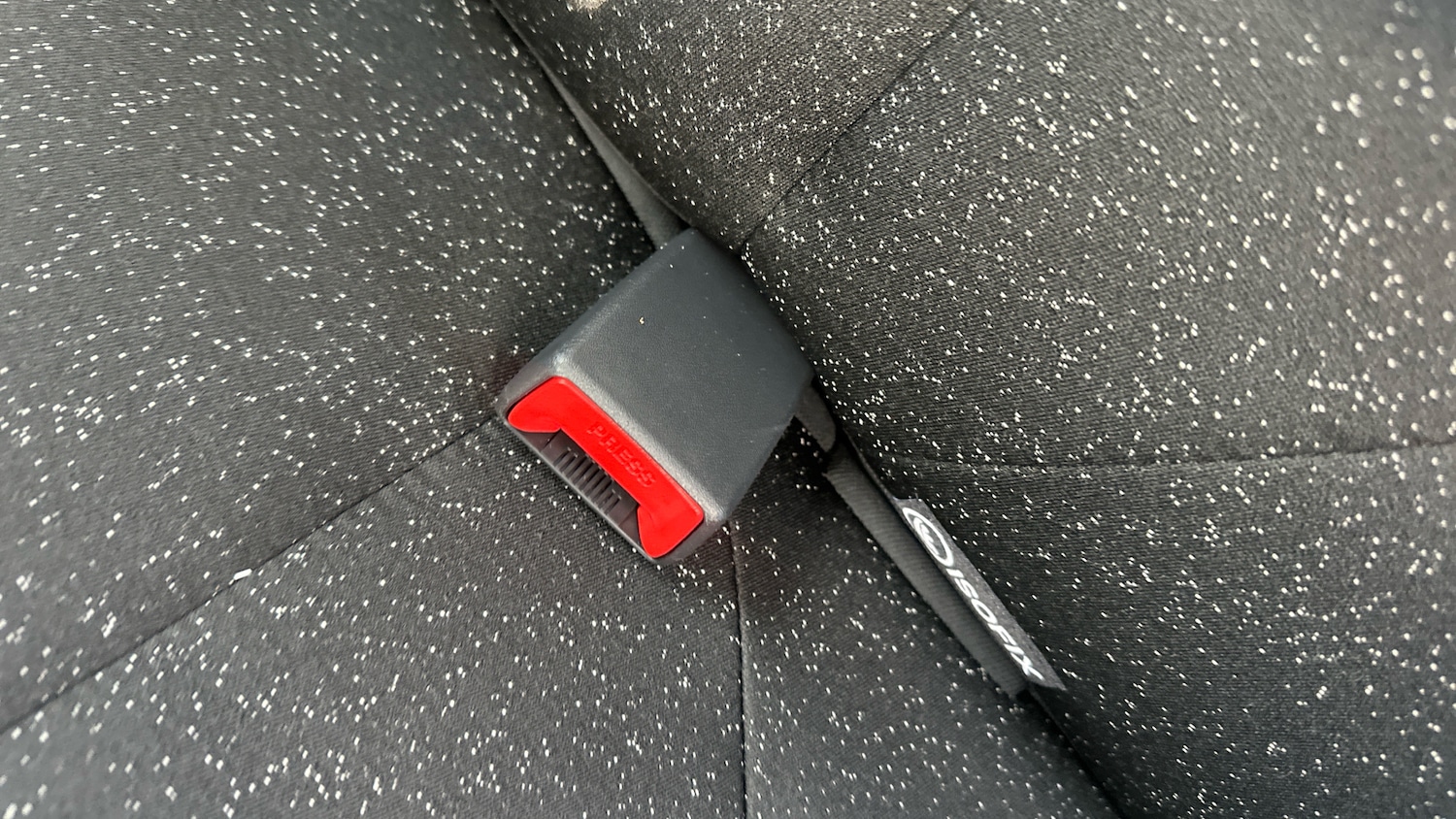 Used Dacia Spring 2025 for sale - 76450251: Photo 17