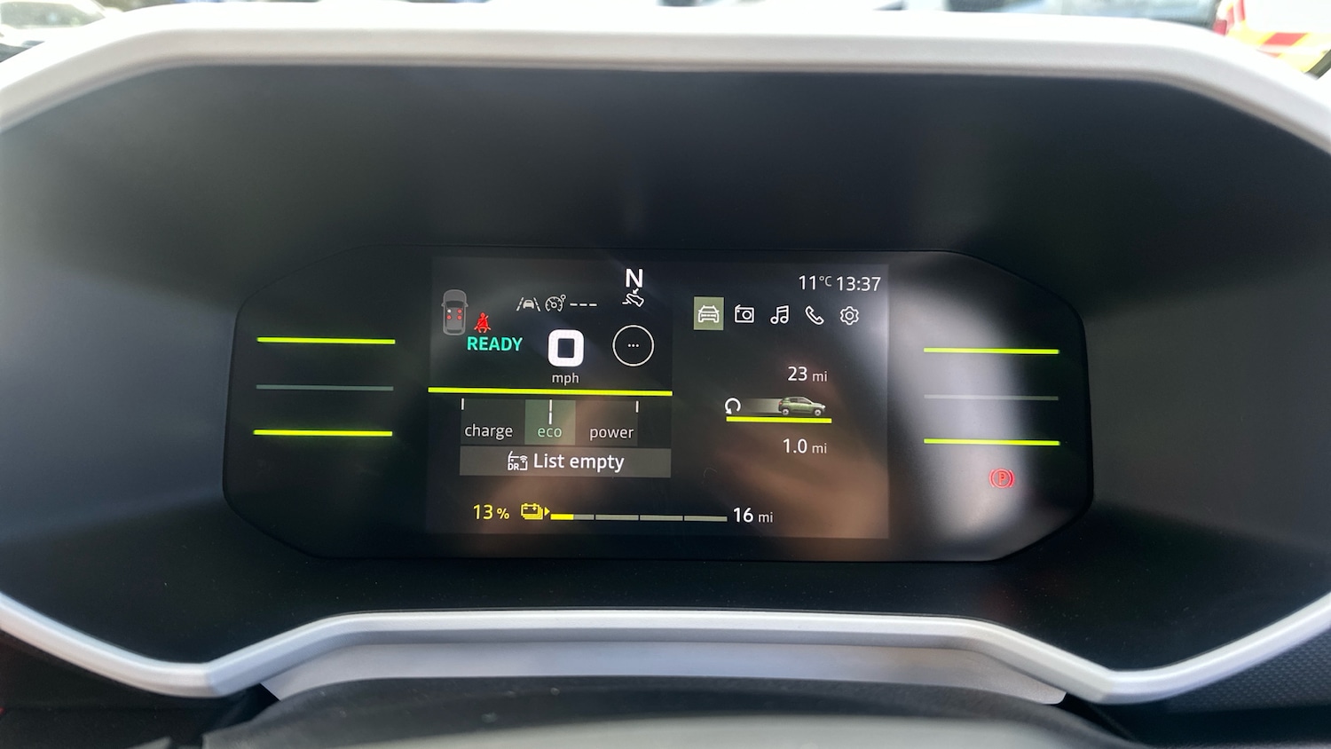 Used Dacia Spring 2025 for sale - 76450251: Photo 18