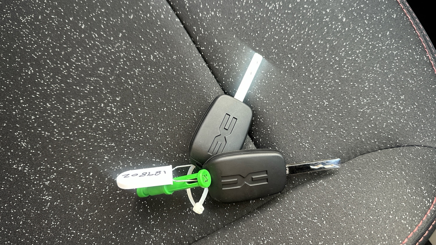 Used Dacia Spring 2025 for sale - 76450251: Photo 19