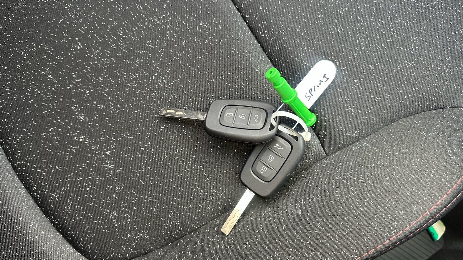 Used Dacia Spring 2025 for sale - 76450251: Photo 20