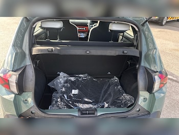 Used Dacia Spring 2025 for sale - 76450251: Photo