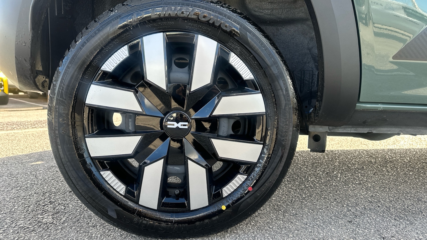 Used Dacia Spring 2025 for sale - 76450251: Photo 7