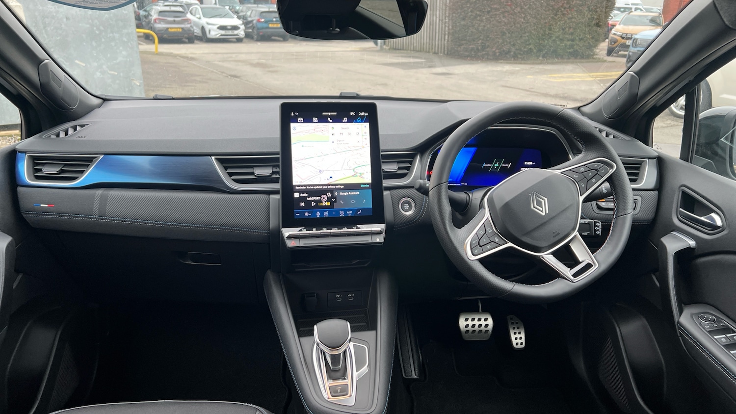 Used Renault Other 2025 for sale - 77350294: Photo 10