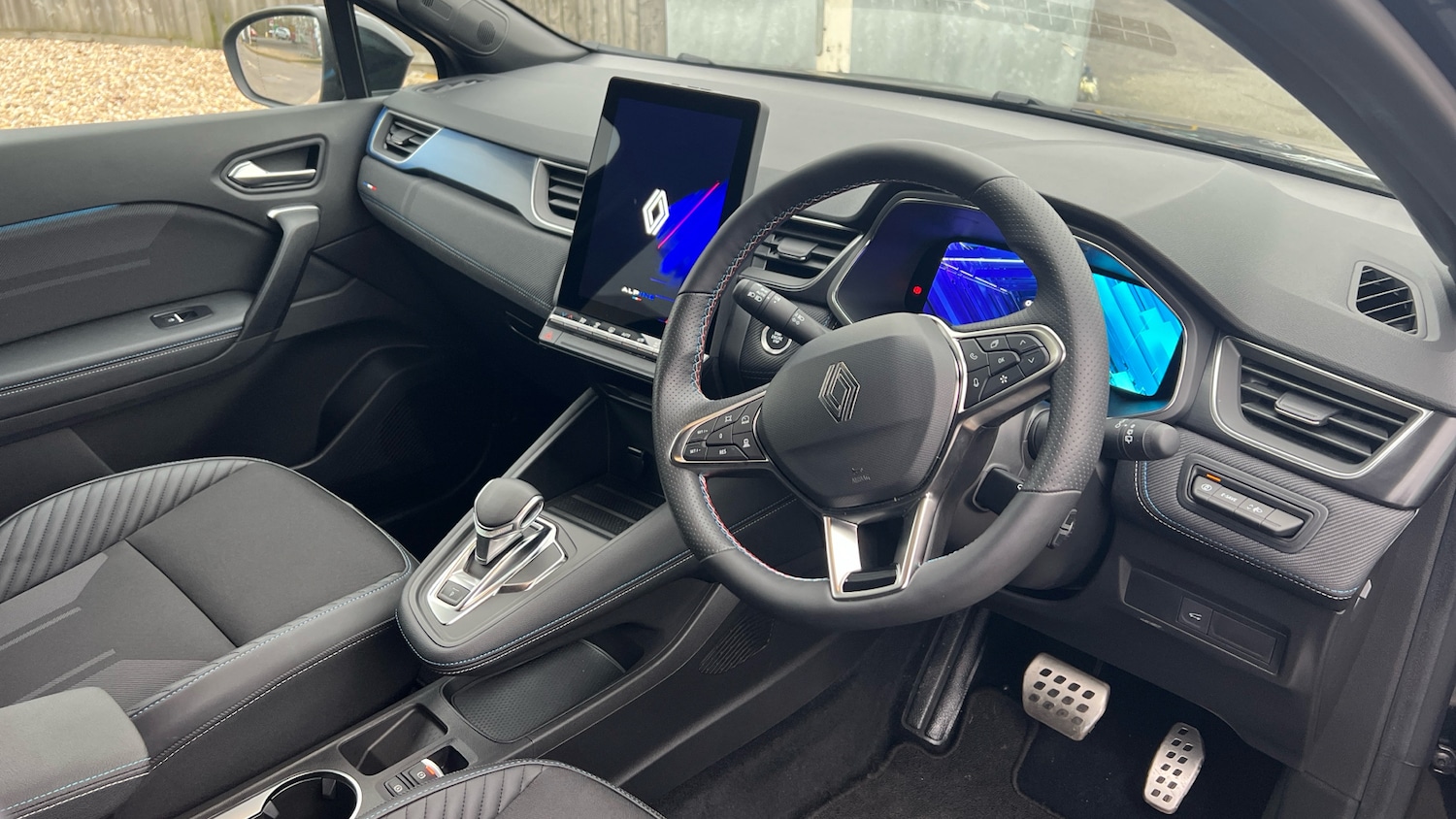 Used Renault Other 2025 for sale - 77350294: Photo 11