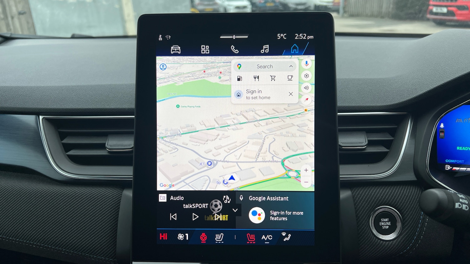 Used Renault Other 2025 for sale - 77350294: Photo 12