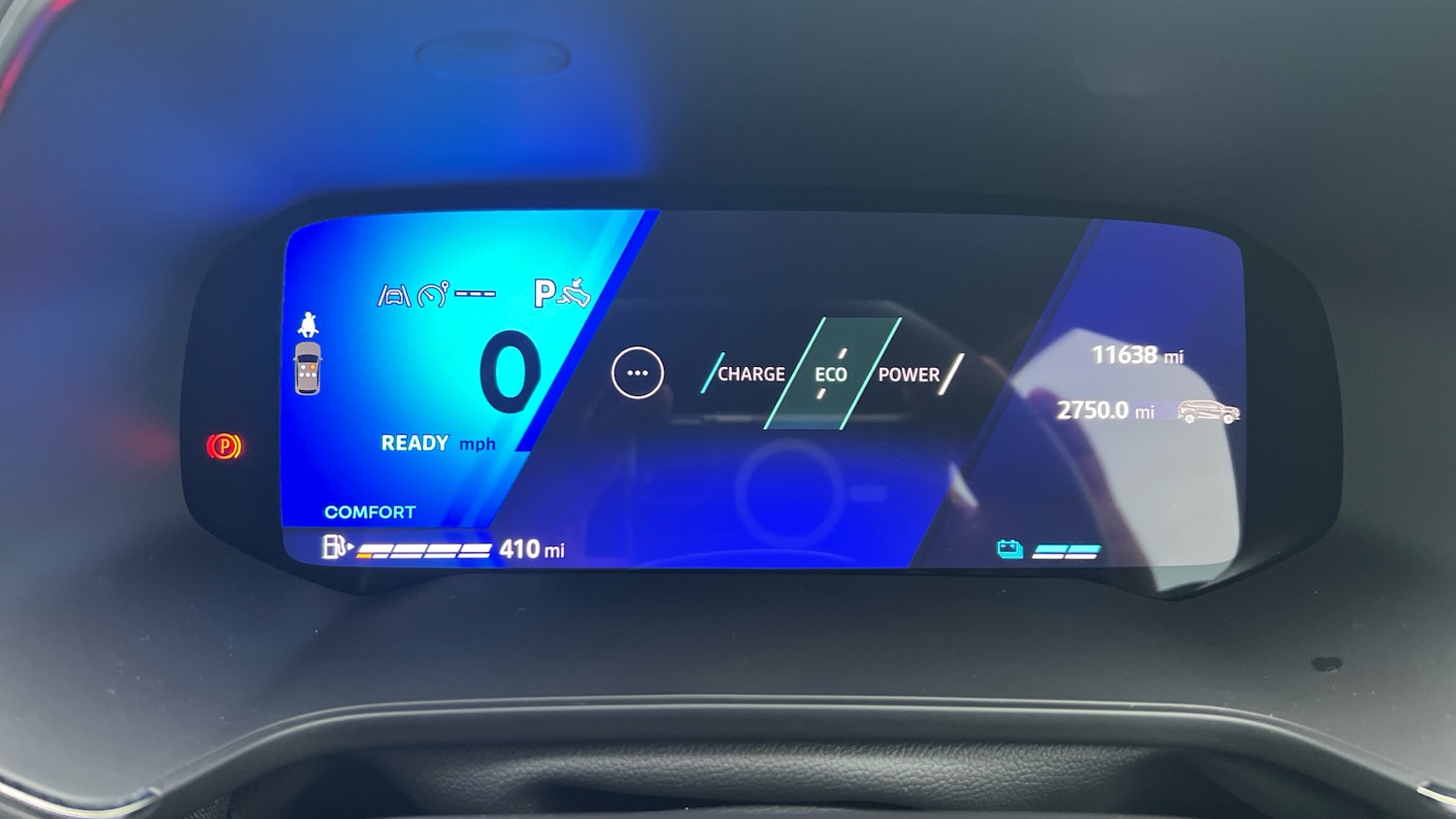 Used Renault Other 2025 for sale - 77350294: Photo 18