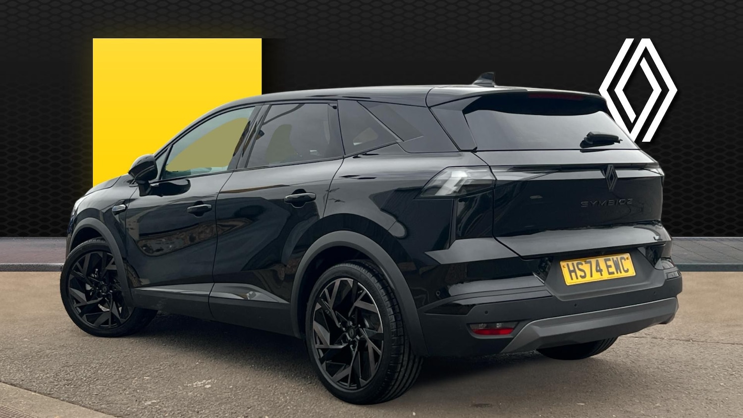 Used Renault Other 2025 for sale - 77350294: Photo 2