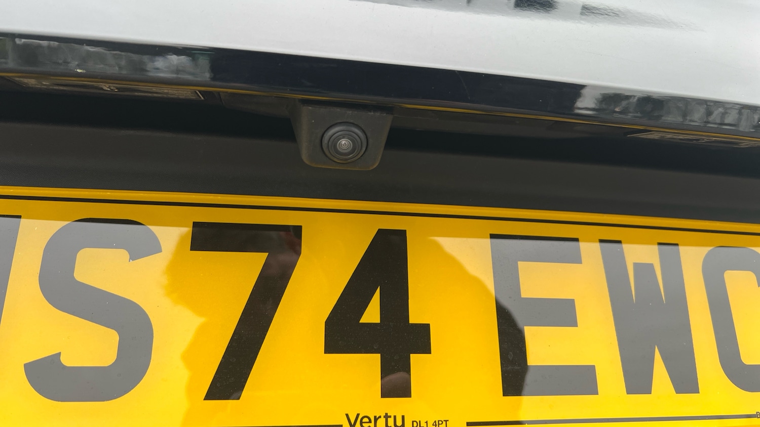 Used Renault Other 2025 for sale - 77350294: Photo 25