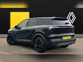 Used Renault Other 2025 for sale - 77350294: Photo