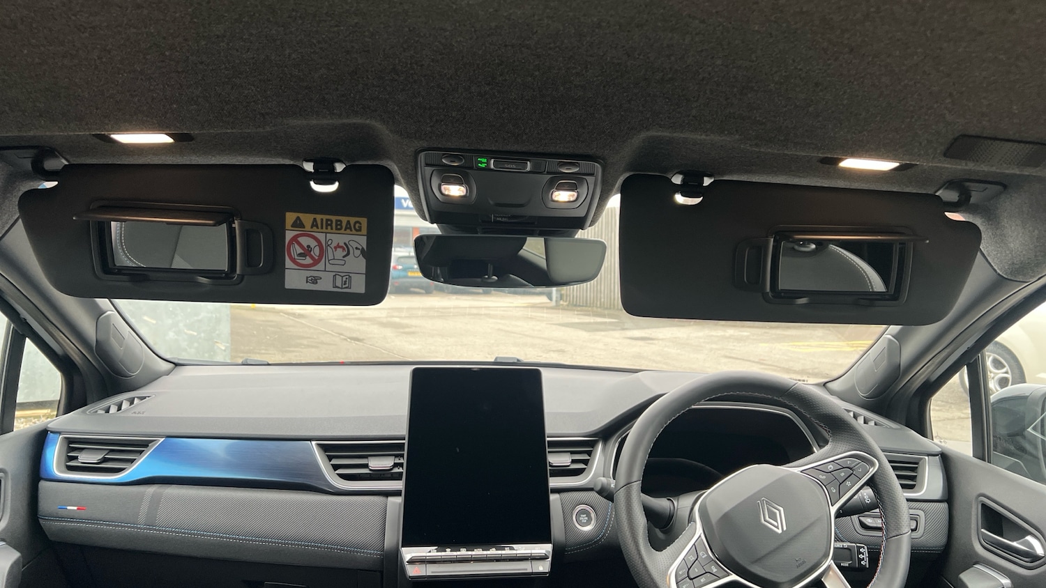 Used Renault Other 2025 for sale - 77350294: Photo 30