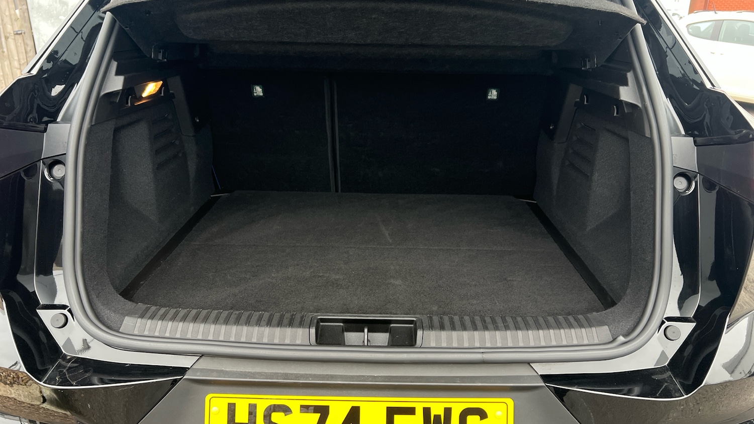 Used Renault Other 2025 for sale - 77350294: Photo 4