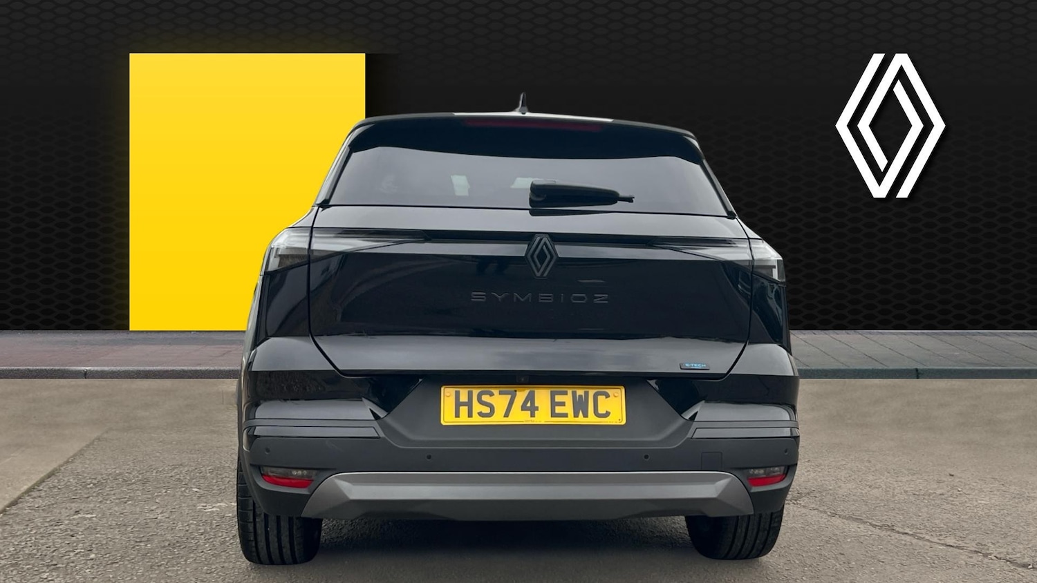 Used Renault Other 2025 for sale - 77350294: Photo 6