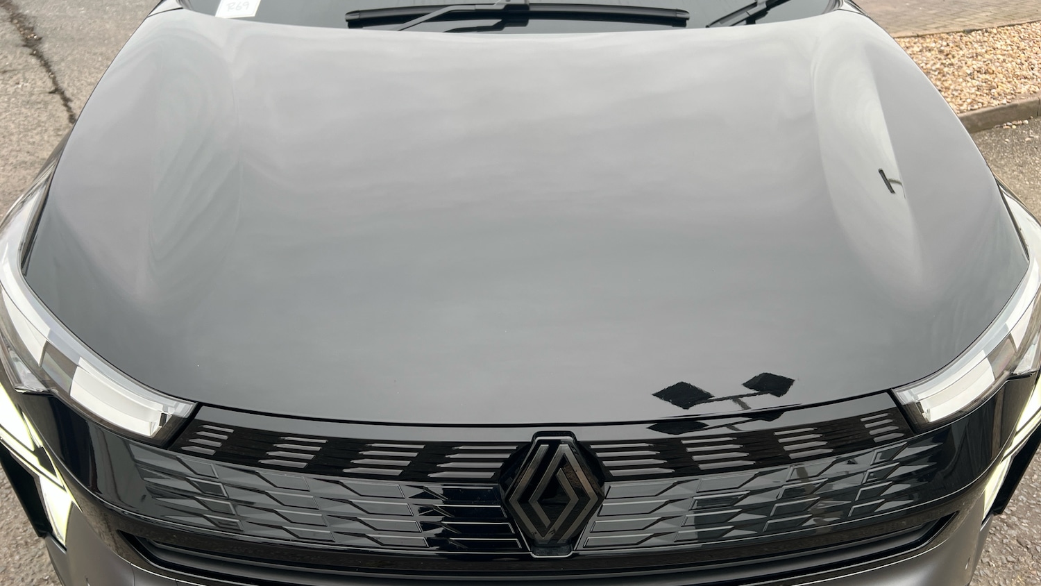 Used Renault Other 2025 for sale - 77350294: Photo 8