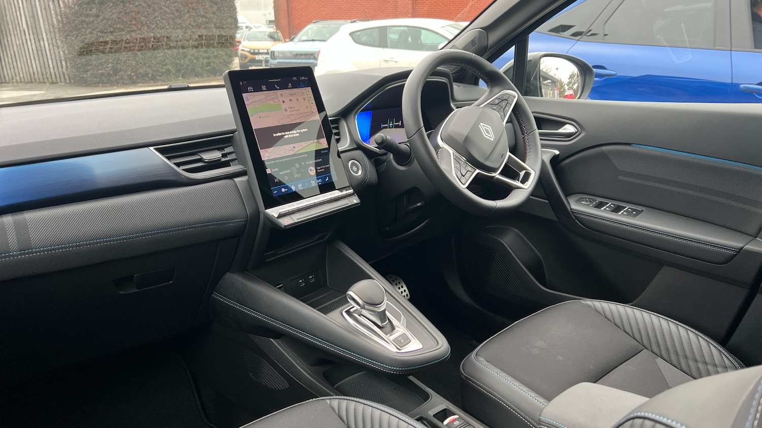 Used Renault Other 2025 for sale - 77350294: Photo 9