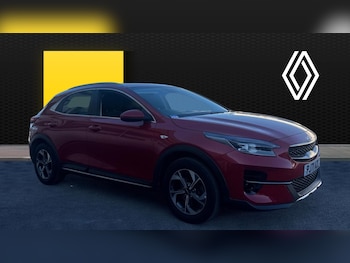 Used Kia XCeed 2021 for sale - 78673845: Photo
