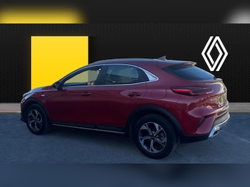 Used Kia XCeed 2021 for sale - 78673845: Photo