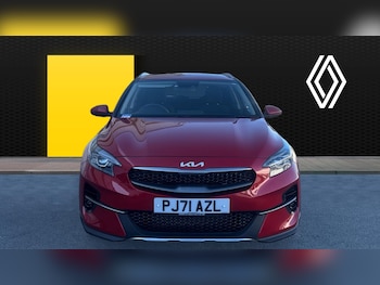 Used Kia XCeed 2021 for sale - 78673845: Photo